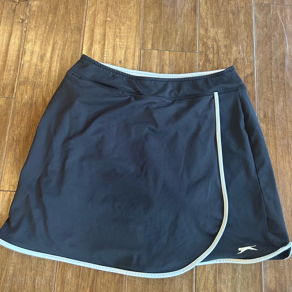 Slazenger Black Sportswear